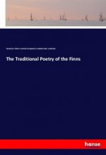 The Traditional Poetry of the Finns