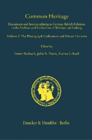 Common Heritage. Vol.2