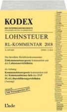 KODEX Lohnsteuer Richtlinien-Kommentar 2018