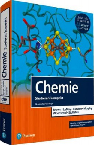 Chemie, m. 1 Buch, m. 1 Beilage