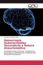 Hemorragia Subaracnoidea Secundaria a Rotura Aneurismatica