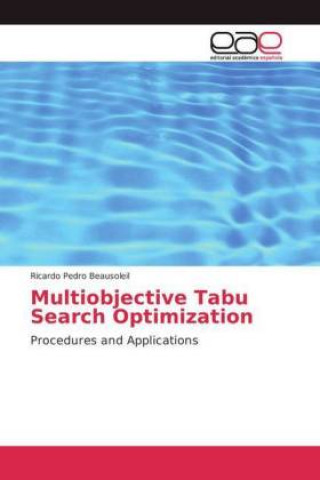 Multiobjective Tabu Search Optimization