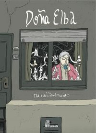 Dona Elba