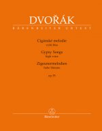 Cigánské melodie op. 55