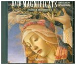 Magnificats, 1 Audio-CD