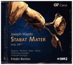 Stabat Mater Hob. XXa:1, 1 Audio-CD