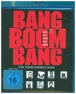 Bang Boom Bang, 1 Blu-ray