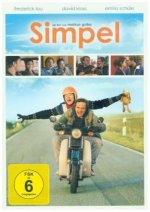 Simpel, 1 DVD, 1 DVD-Video