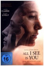 All I see is you, 1 DVD