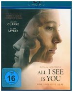 All I see is you, 1 Blu-ray