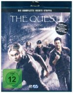 The Quest - Die Serie. Staffel.4, 2 Blu-ray