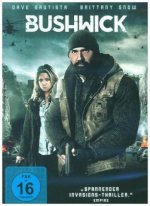 Bushwick, 1 DVD