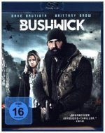 Bushwick, 1 Blu-ray