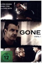 Gone. Staffel.1, 3 DVD