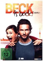 Beck is back. Staffel.1, 2 DVD