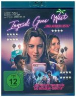 Ingrid Goes West, 1 Blu-ray