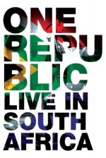 Live In South Africa (DVD)