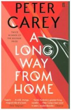 Long Way From Home