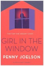 Girl in the Window