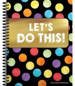 Celebrate Learning Teacher Planner Plan Book