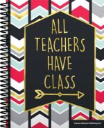 Aim High Teacher Planner