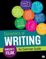 Dynamics of Writing