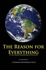 The Reason for Everything: in the Grand Framework of Existence