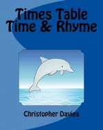 Times Table Time & Rhyme: Traditional
