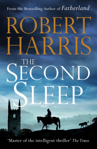 The Second Sleep: the Sunday Times