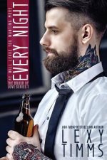 Every Night: Billionaire Sweet & Steamy Romance