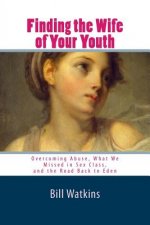 Finding the Wife of Your Youth