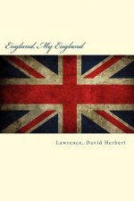 England, My England