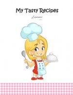 My Tasty Recipes