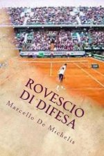 Rovescio di difesa: Romanzo giallo