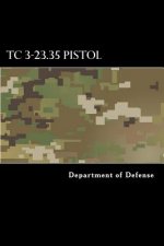 TC 3-23.35 Pistol: Combat Training with Pistols, M9 and M11
