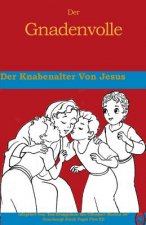 Der Knabenalter von Jesus