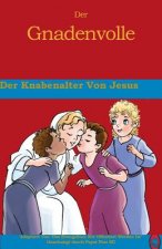 Der Knabenalter von Jesus
