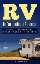 RV Information Source: A Guide for New and Experienced Enthusiasts