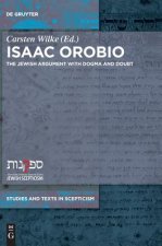 Isaac Orobio