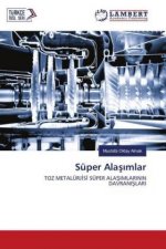 Süper Alasimlar