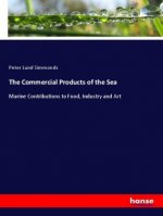 The Commercial Products of the Sea