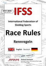 IFSS Race Rules - Rennregeln 2017/2018