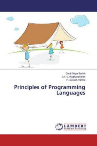 Principles of Programming Languages