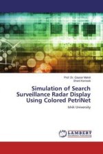 Simulation of Search Surveillance Radar Display Using Colored PetriNet