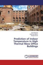 Prediction of Indoor Temperature in High Thermal Mass Office Buildings