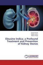 Eleusine Indica; a Profound Treatment and Prevention of Kidney Stones