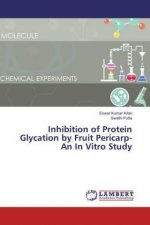 Inhibition of Protein Glycation by Fruit Pericarp-An In Vitro Study