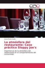 atmosfera del restaurante