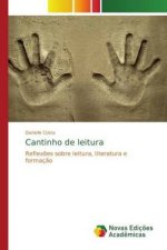 Cantinho de leitura