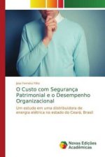 O Custo com Seguranca Patrimonial e o Desempenho Organizacional